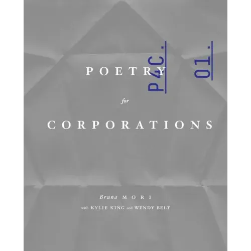 Poetry for Corporations