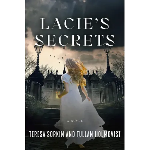 Lacie's Secrets