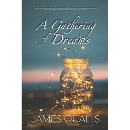 A Gathering of Dreams