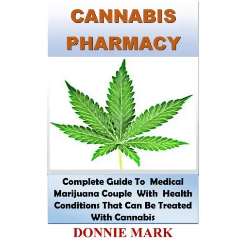 Cannabis Pharmacy