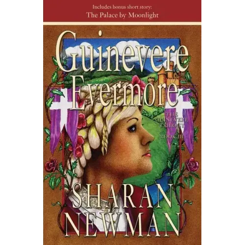 Guinevere Evermore