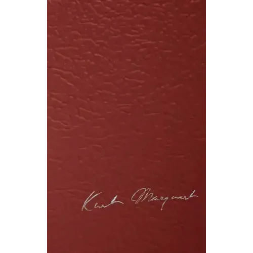 Marquart's Works - Church and Ministry