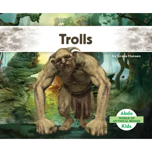 Trolls