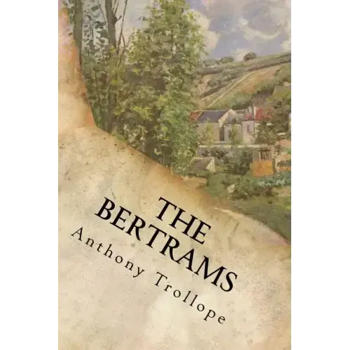 The Bertrams: Complete
