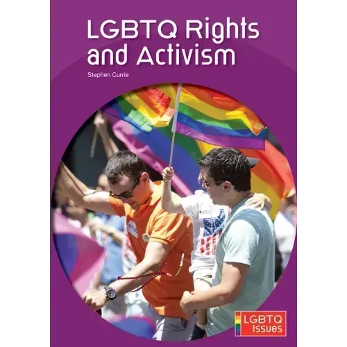 Lgbtq Rights and Activism