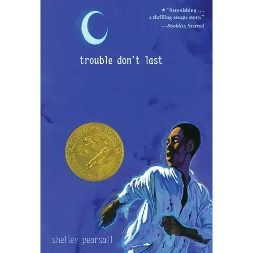Trouble Don't Last