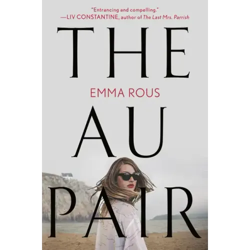 The Au Pair