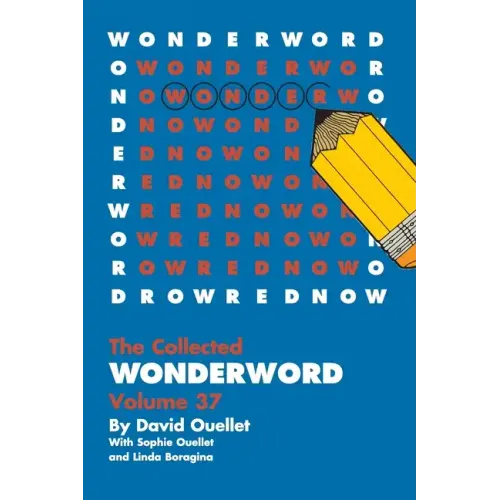 WonderWord Volume 37