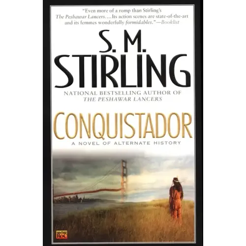 Conquistador