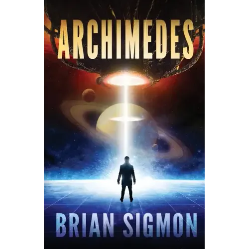 Archimedes: An Epic Sci-Fi Adventure