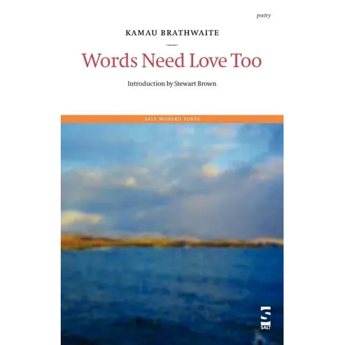 Words Need Love Too