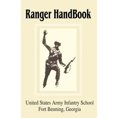 Ranger Handbook