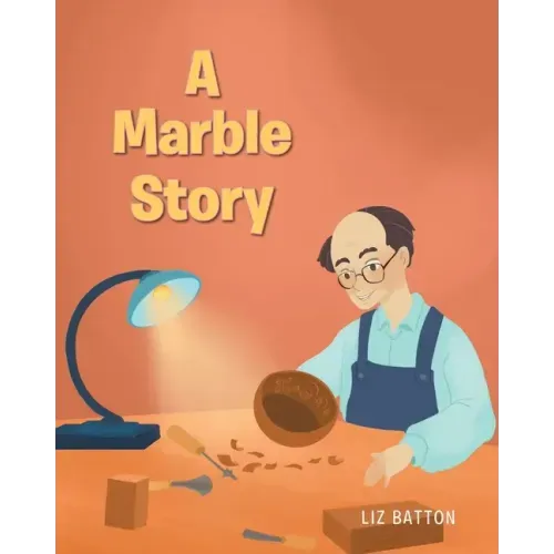 A Marble Story