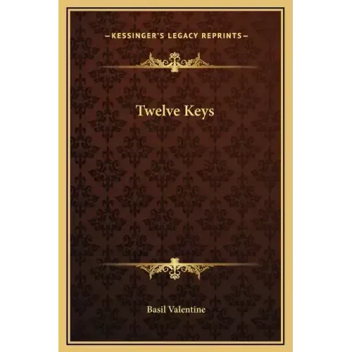 Twelve Keys