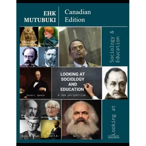 Looking At Sociology and Education: A New Perspective