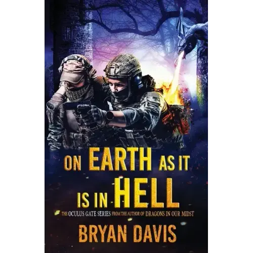 On Earth as It Is in Hell