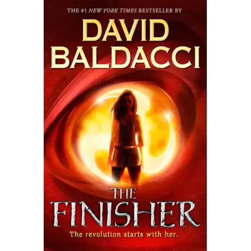 The Finisher (Vega Jane, Book 1): Volume 1