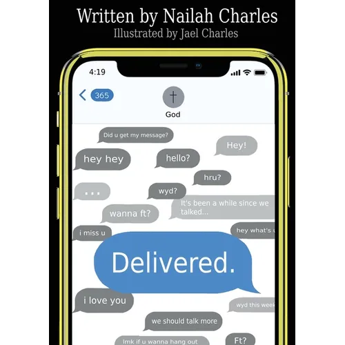 Delivered