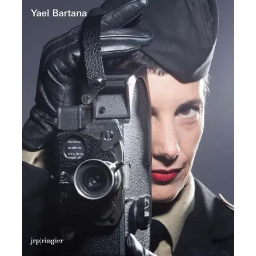 Yael Bartana