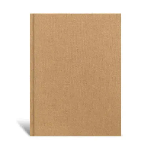 CSB Lifeway Women's Bible, Camel Cloth Over Board
