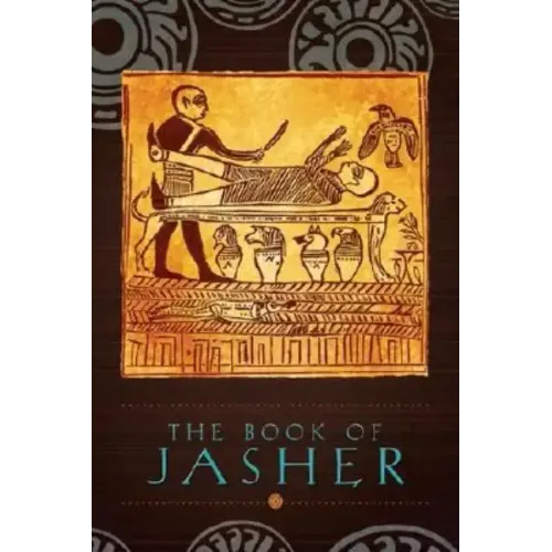 Book of Jasher