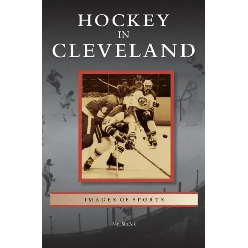 Hockey in Cleveland
