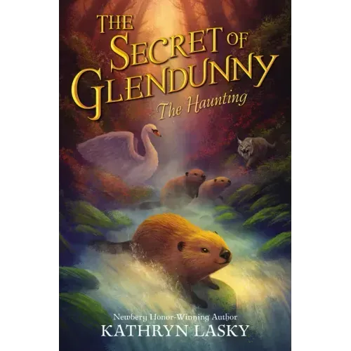 The Secret of Glendunny: The Haunting