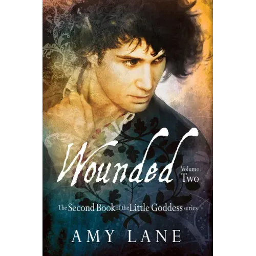 Wounded, Vol. 2