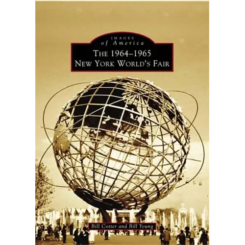 The 1964-1965 New York World's Fair