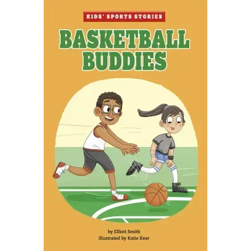Basketball Buddies