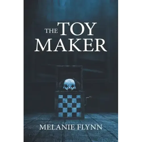 The Toy Maker