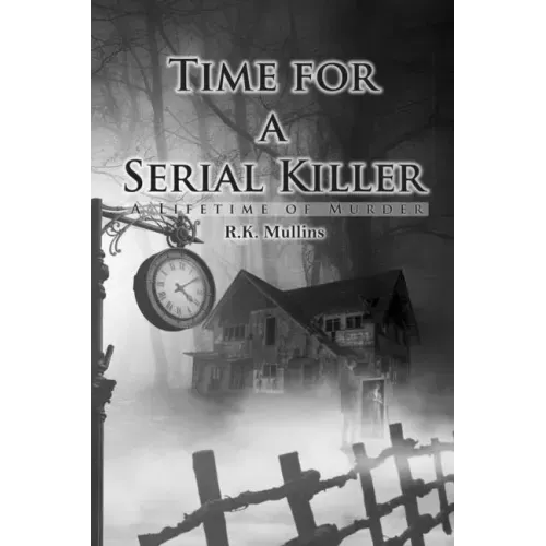 Time for a Serial Killer