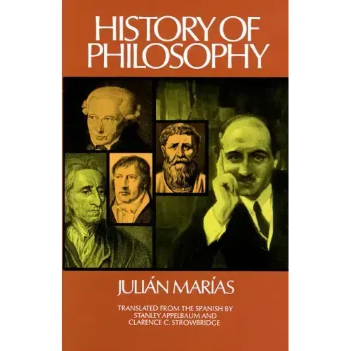 History of Philosophy