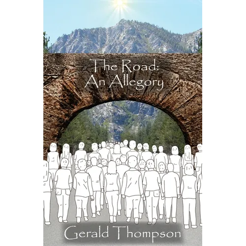 The Road: An Allegory