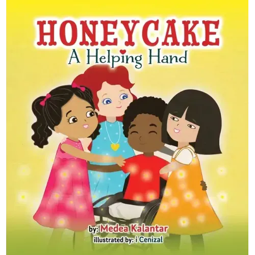 Honeycake: A Helping Hand