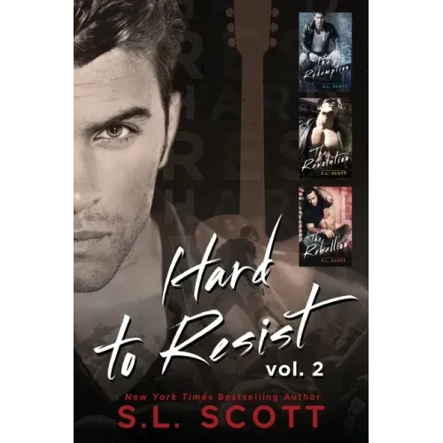 Hard to Resist Volume 2