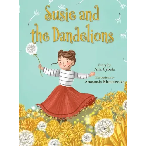 Susie and the Dandelions