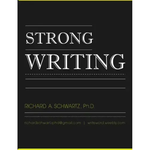 Strong Writing