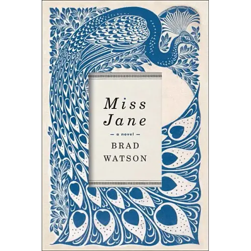 Miss Jane