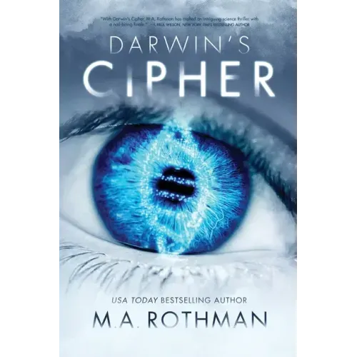 Darwin's Cipher