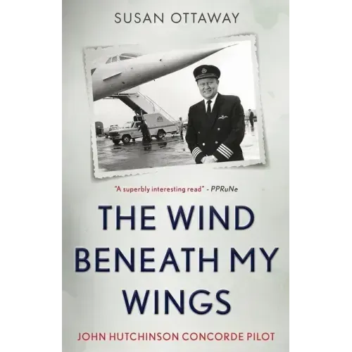 The Wind Beneath My Wings