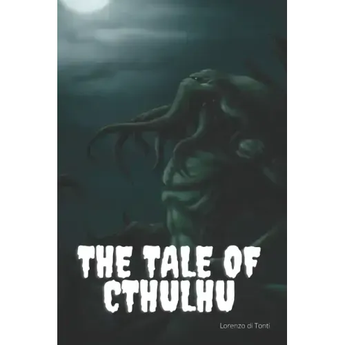 The Tale of Cthulhu