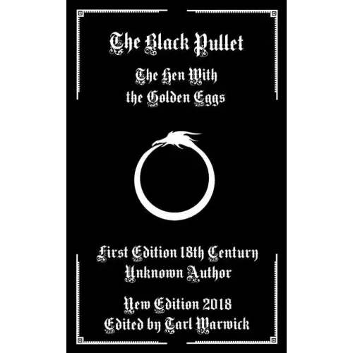 The Black Pullet