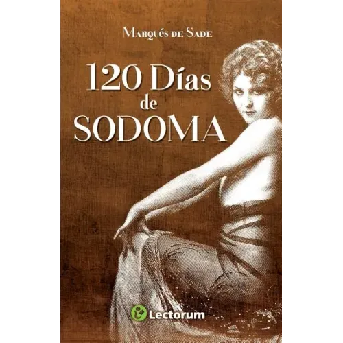 120 dias de sodoma