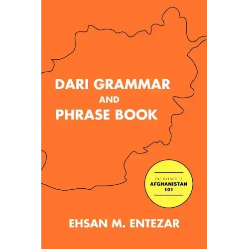 Dari Grammar and Phrase Book