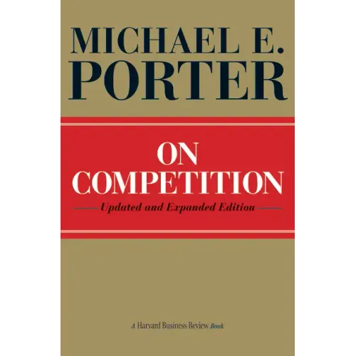 On Competition