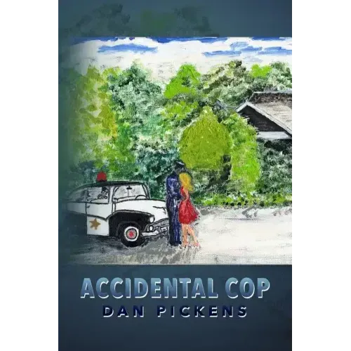 Accidental Cop