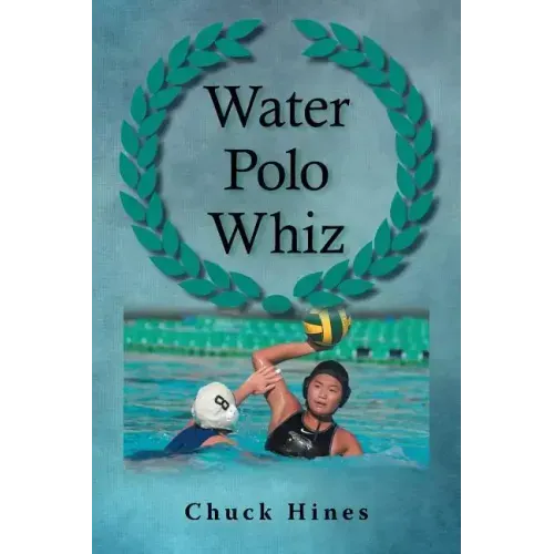 Water Polo Whiz