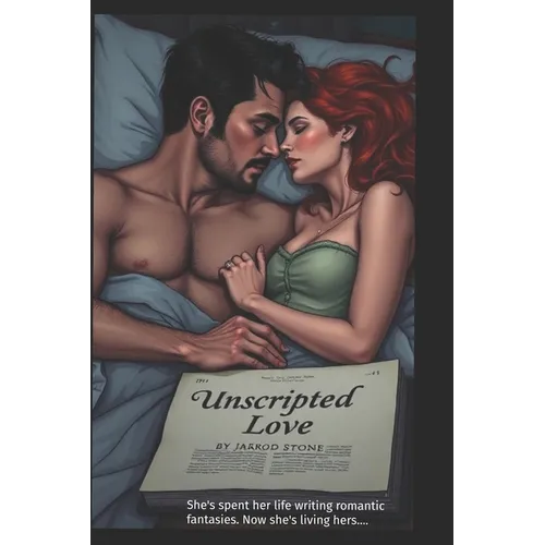 Unscripted Love