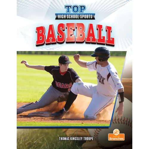Baseball